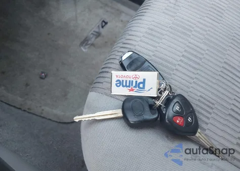 2012 Toyota Rav4 из США, поврежденный, VIN 2T3BF4DV3CW230037